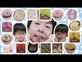 パパのテイスティングチョコタイム!