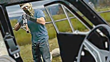 When DayZ pushes people to their limit