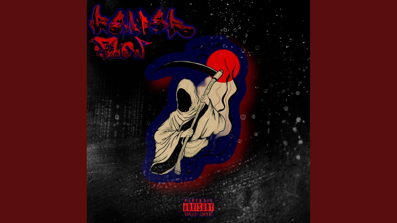 Watch Reaper Flow on YouTube Watch Reaper Flow on YouTube