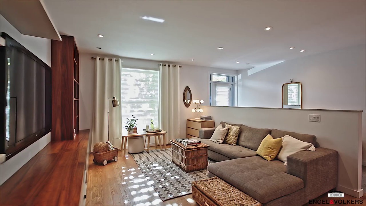 5667 Waverly, Plateau Montréal 🔴 ENGEL & VÖLKERS YouTube