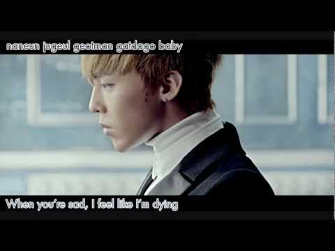 G-Dragon (+) g-dragon - that xx (uncensored ver)