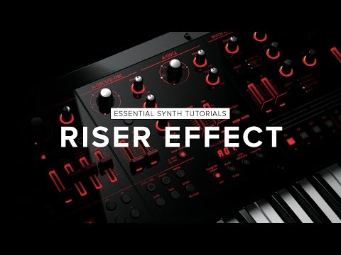 Riser Effect