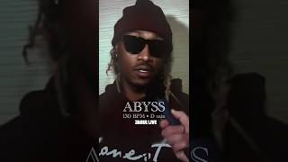 "ABYSS" FUTURE TYPE BEAT | HARD TYPE BEAT | TRAP TYPE BEAT 2026