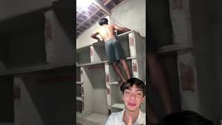 New construction trend! 🏗️✨ Now they're making beds and closets out of concrete New construction trend! 🏗️✨ Now they're making beds and closets out of concrete