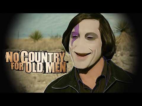 REVIEW | NO COUNTRY FOR OLD MEN (2007)