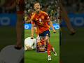 Show Time Card Continental Tournaments Edition - Dani Olmo 🇪🇸🤩 #shorts #efootball2024 #euro2024