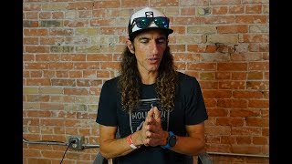 Pre Hardrock Thoughts