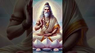 🟡📿 Guru (Brihaspati) Sadhna – Gyaan, Guidance & Jeevan Marg Darshan Ki Adhyatmik Shakti