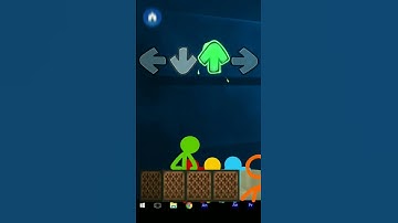 Fnf Funkin Vs Animation Test Mod Character Test Android#fnf #android #shorts