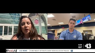 Nevadans react to SCOTUS student loan debt forgiveness decision