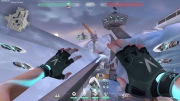 Jett Super Dash for ICEBOX 2022