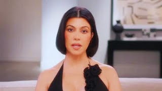 Kourtney Kardashian's Shocking Revelation: A Bombshell Announcement That Will Leave You Speechless!