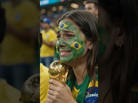 Brazil Football World Cup #fifa #worldcup #football #soccer