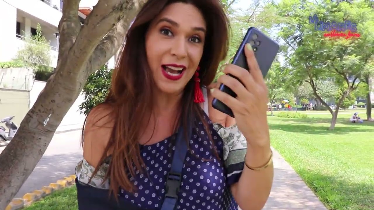 ¡TENGO EL BRAZO TRITURADO! - La Linares EP20