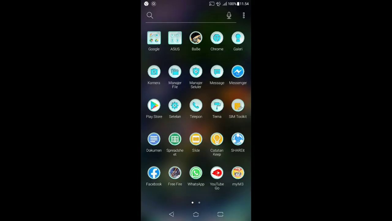 Cara download video YouTube langsung ke galeri - YouTube