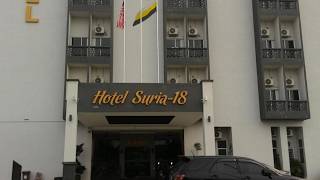 Hotel Suria 18 | Ipoh, Malaysia | Hotel Review 🏩 | Malaysia Vacations