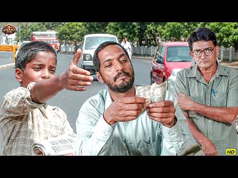 ईमानदारी बिकती नही, इसलिए आज भी महंगी है | Nana Patekar Most Famous Dialogue Scene  | Atul Agnihotri