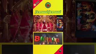 Clip 1 Jawaani by Bahadur Media ,Romantic Hindi।Lyrics composer BAHADUR।