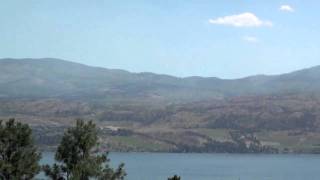 Kelowna Wildfire | July 15, 2010