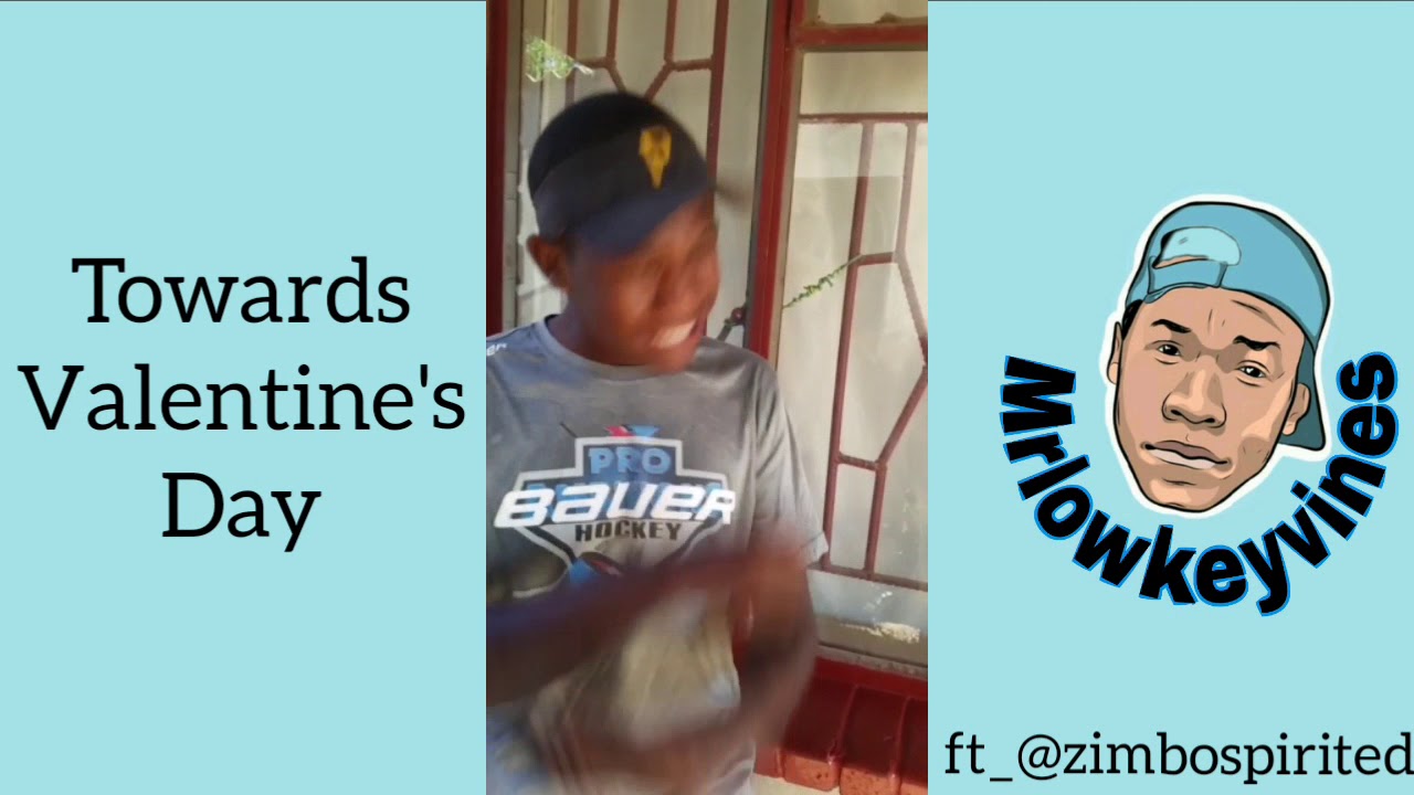 Towards Valentine's Day _ |  _Mr Lowkey Vines ft Zimbospirited