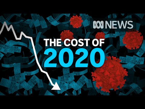 How the COVID-19 pandemic caused a massive sudden economic stop in 2020 | The Business