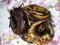 How to smoked fish in nigeria way💯💖👍