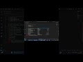 Clock using python 🔥 #shorts #python #coding