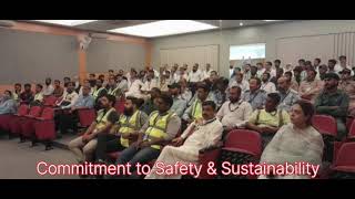 Ramp Safety & Environmental Awareness Session Jiap 16 May 2025 Paa
