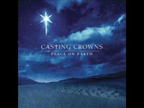 2. O Come All Ye Faithful - Casting Crowns