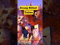 Talion Got Killed by a Graug 😱 | Shadow of War