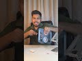 আপনার ল্যাপটপের জন্য নিয়ে নিতে পারেন কুলিং ফ্যান সমৃদ্ধ ল্যাপটপ স্ট্যান্ড Laptop Stand V4.0