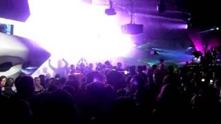 Lexy & K-Paul Ponyboy, 7. Big City Beats Co Frankfurt