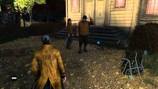 Watch Dogs Fallout 3 or CoD Ghosts Gnome Easter Egg