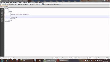 JavaScript tutorial asin() - function