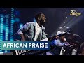 @Tye Tribbett | African Medley LIVE Performance | TBN