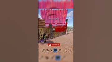 The Best pvp with Eoka  #rust #rustsolo #rustgame  #rustpvp #rustclips #rustpvpmontage #gaming