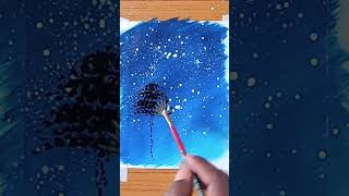 Easy poster colour painting art for kids kids drawing kids painting drawing
