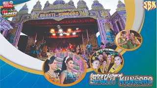 ✅ LIVE STREAMING KETOPRAK BHAKTI KUNCORO PRIMIER CERITA : SUMALI GUGAT