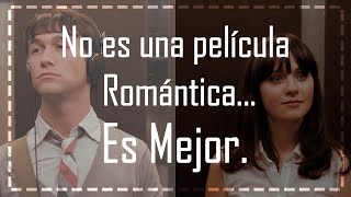 ‍♂ NO es una PELÍCULA ROMÁNTICA... Es MEJOR ❤ // Reseña '500 DAYS OF SUMMER'