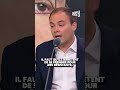 Charles Consigny tacle Gilles Lellouche : "N’est pas Jean Moulin qui veut !"