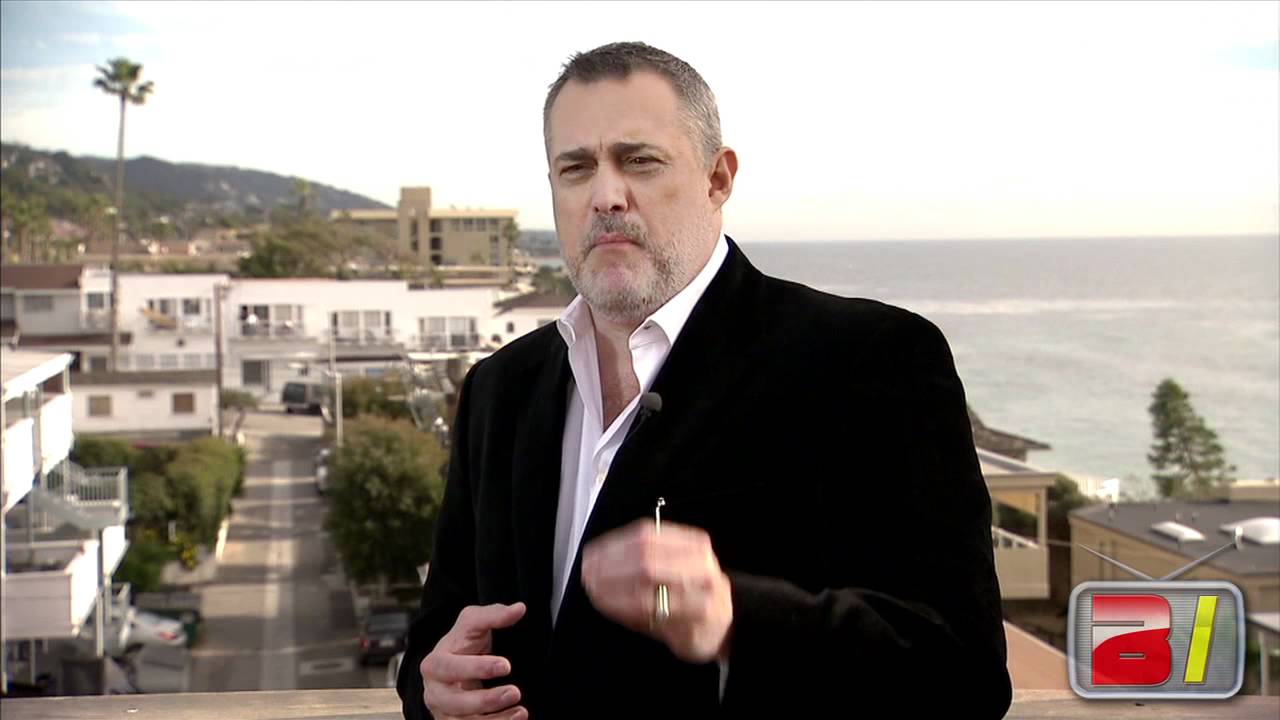 Jeffrey Hayzlett - Adapt Change or Die Part I