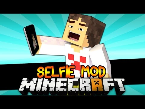 [1.7.10] Selfie Mod Download  Minecraft Forum