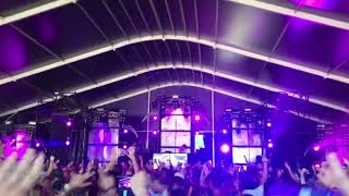 Neroz & Regain - Nothin’ Like The Oldschool x Pinser Edit @ Defqon.1 2019