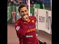 How Great Was Francesco Totti?