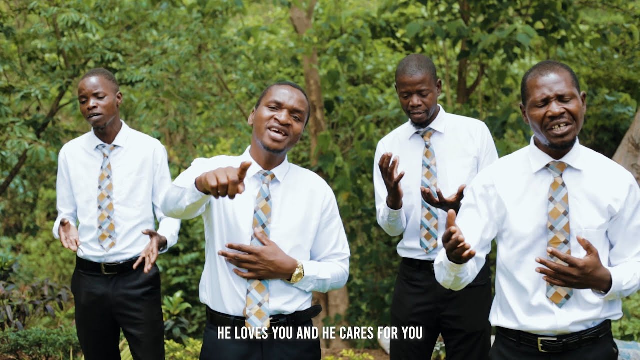 Udandaulanji - The Morning Star (Official Video)