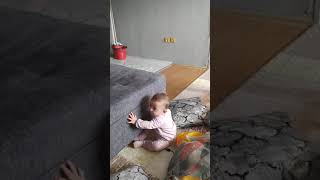 Ecem Su Ayağa Kalkiyo