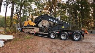 Breaking Ground On A New Pond Build!