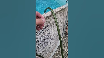 My redneck pool heater