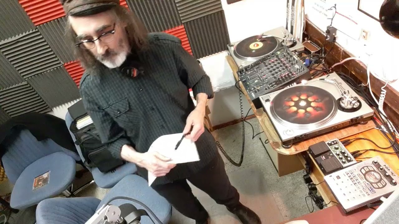 HEAVYWEIGHT SOUND ~ Feb. 27th ~ Part 2 ~ All Vinyl Reggae Radio