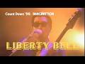 【THE ALFEE】 LIBERTY BELL &mdash;Count Down &rsquo;96 IMAGINATIONー